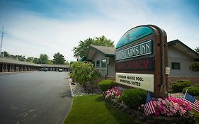 Viking Arms Inn Ludington Mi